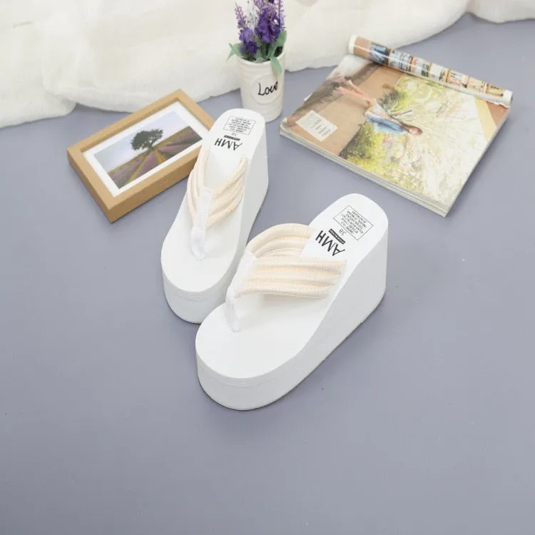 Y2K Wedges