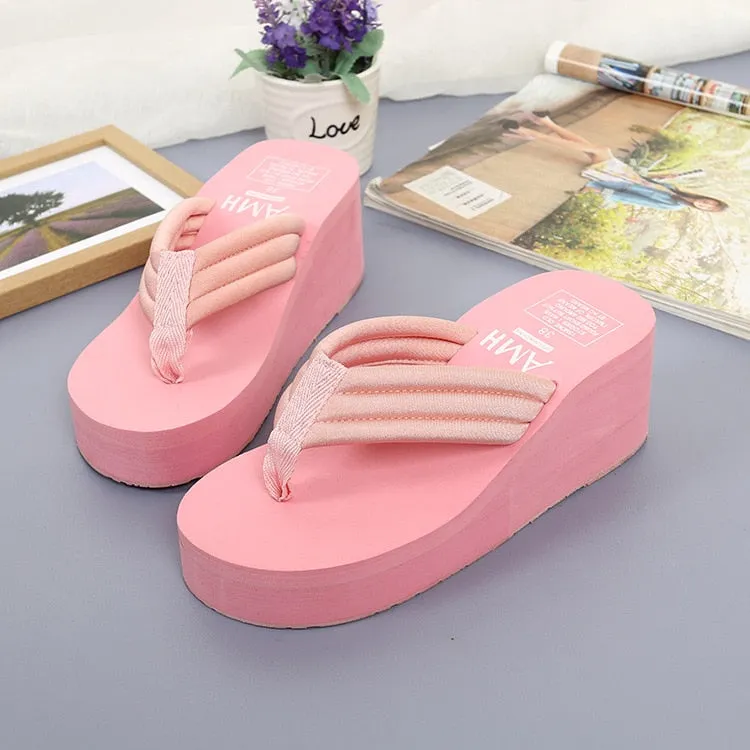 Y2K Wedges