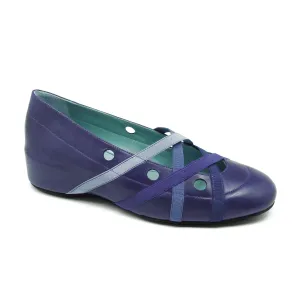 Zagre Blue Multi