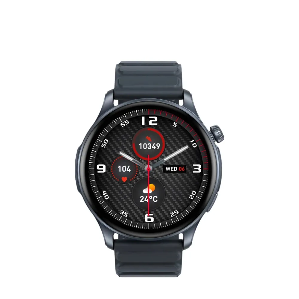 ZEBLAZE Btalk 3 Pro 3 1.43" Ultra HD AMOLED Smart Watch