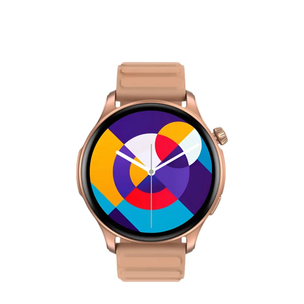 ZEBLAZE Btalk 3 Pro 3 1.43" Ultra HD AMOLED Smart Watch
