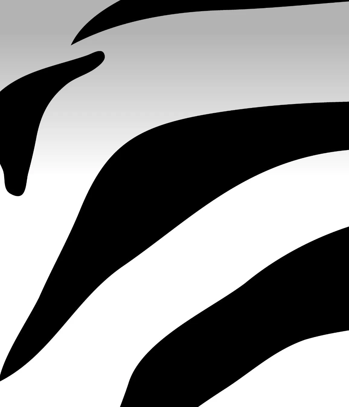 Zebra with a Twist Print | Silicone Watch Band for Apple Watch ®   Watch Face Incl.