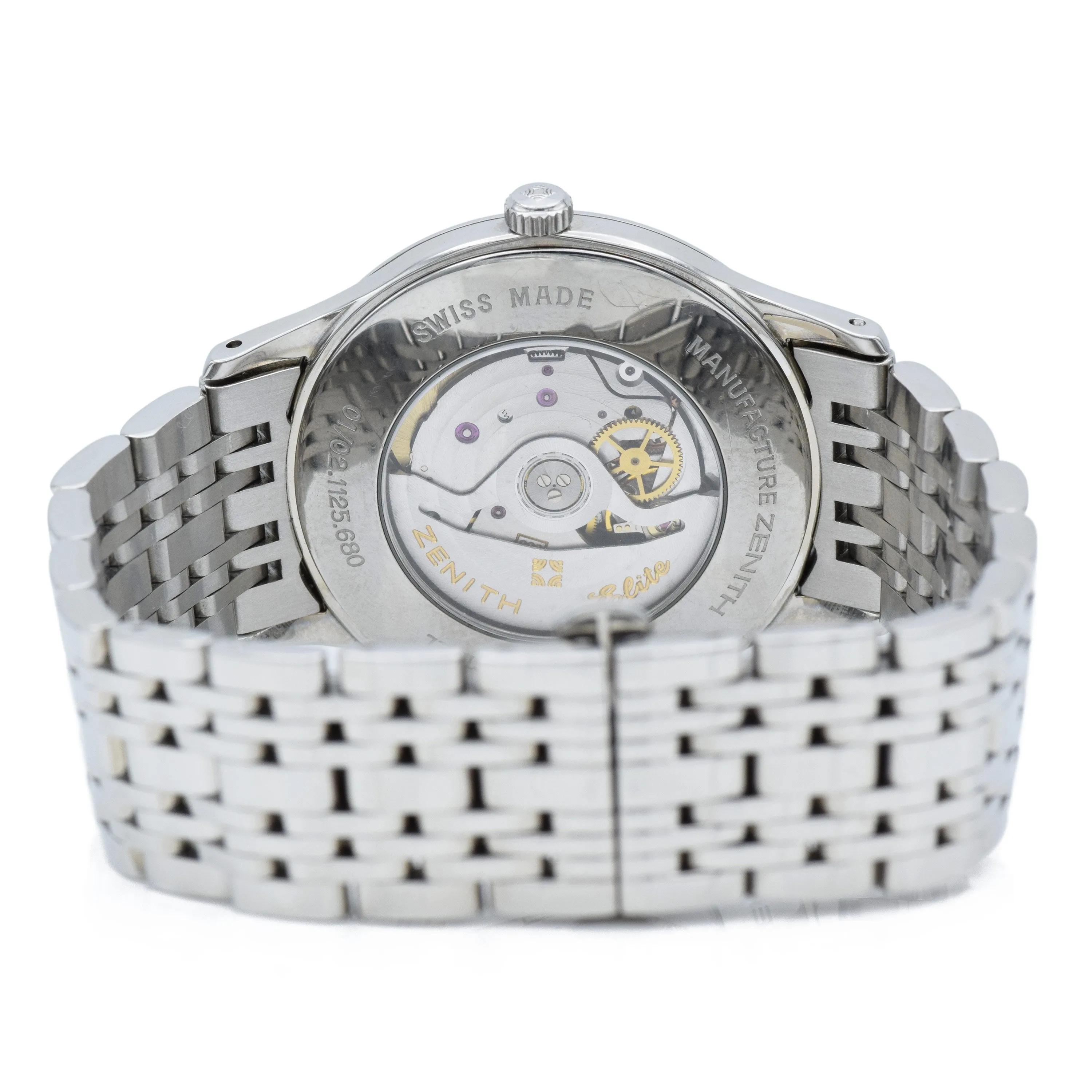 Zenith Elite