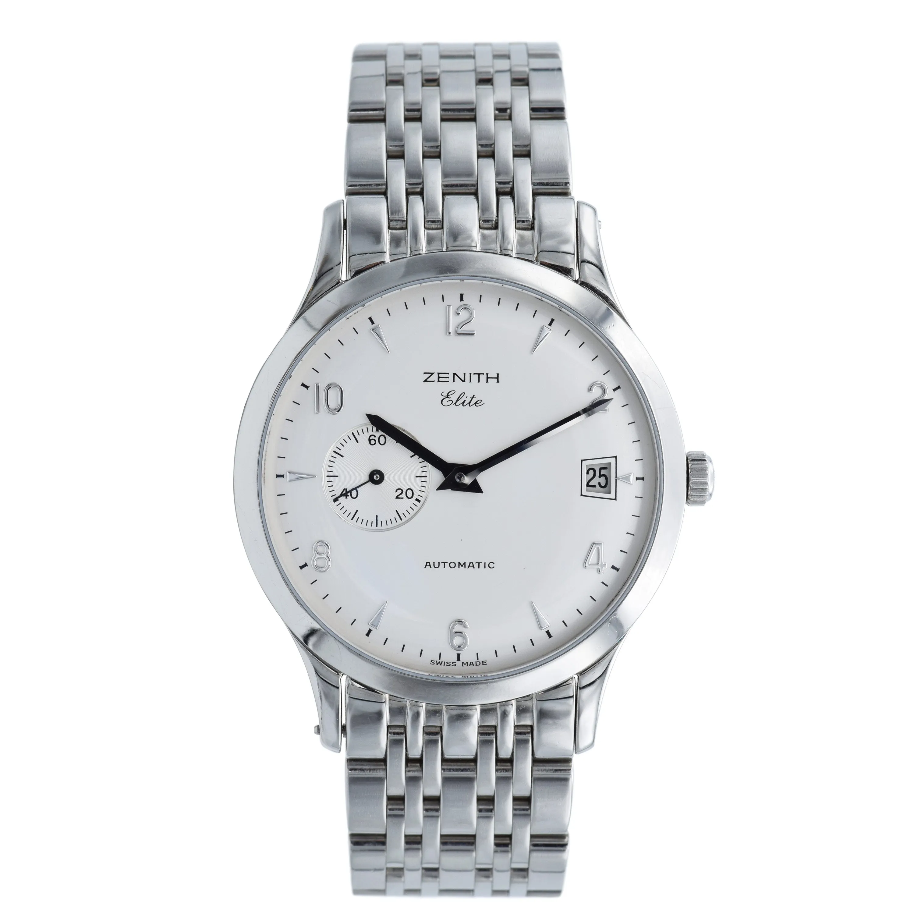 Zenith Elite