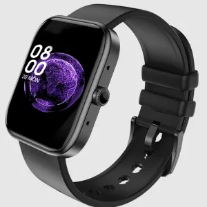 Zero Ignite Watch - Black